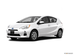 2013 Toyota Prius c One  Hatchback